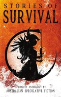 Cover: Stories of Survival - Deadset Press