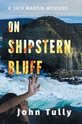 Cover: On Shipstern Bluff - Ashwood Publishing