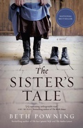 Cover: The Sister's Tale - Vintage Canada
