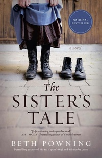 Enlarge image Cover: The Sister's Tale - Vintage Canada