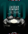 Cover: Jaguar Century - Motorbooks