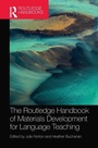 Cover: The Routledge Handbook of Materials Development for Language Teaching - Routledge