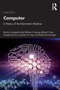 Cover: Computer - Routledge