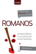 Bild: Comentario Biblico Con Aplicacion NVI Romanos - Vida Publishers