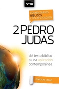 Bild: Comentario Biblico Con Aplicacion NVI 2 Pedro Y Judas - Vida Publishers