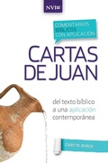 Bild: Comentario Biblico Con Aplicacion NVI Cartas de Juan - Vida Publishers