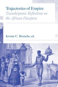 Cover: Trajectories of Empire - Vanderbilt University Press