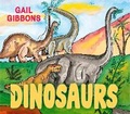Cover: Dinosaurs - Holiday House Inc