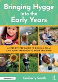 Cover: Bringing Hygge into the Early Years - Routledge