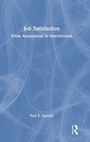 Cover: Job Satisfaction - Routledge