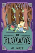 Cover: Runaways - Mikal Graves