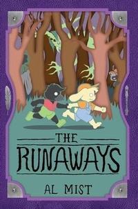 Enlarge image Cover: Runaways - Mikal Graves