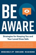 Cover: Be Aware - BOOKBABY