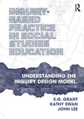 Cover: Inquiry-Based Practice in Social Studies Education - Routledge