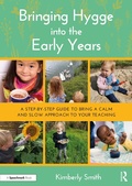 Cover: Bringing Hygge into the Early Years - Routledge