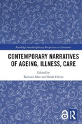 Cover: Contemporary Narratives of Ageing, Illness, Care - Routledge