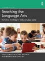 Cover: Teaching the Language Arts - Taylor & Francis