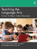 Cover: Teaching the Language Arts - Taylor & Francis