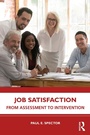 Cover: Job Satisfaction - Routledge