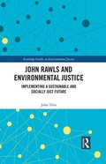 Cover: John Rawls and Environmental Justice - Routledge