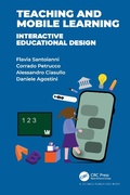 Cover: Teaching and Mobile Learning - CRC Press