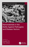Bild: Nanomaterials in the Battle Against Pathogens and Disease Vectors - CRC Press