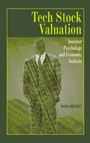 Cover: Tech Stock Valuation - Academic Press