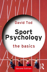 Abbildung von: Sport Psychology - Routledge