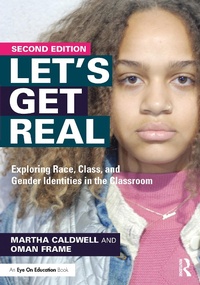 Abbildung von: Let's Get Real - Routledge