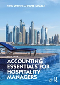 Abbildung von: Accounting Essentials for Hospitality Managers - Routledge