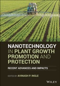 Abbildung von: Nanotechnology in Plant Growth Promotion and Protection - Wiley
