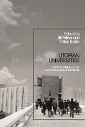 Cover: Utopian Universities - Bloomsbury Academic