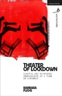 Cover: Theater of Lockdown - Methuen Drama