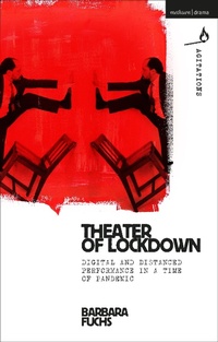 Enlarge image Cover: Theater of Lockdown - Methuen Drama