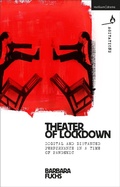 Cover: Theater of Lockdown - Methuen Drama