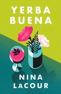 Cover: Yerba Buena - Hodder & Stoughton