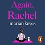 Cover: Again, Rachel - Penguin Books Ltd