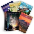 Cover: Messages from the Spirits of Nature Oracle - Hay House Inc
