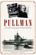 Bild: Pullman - Arcadia Publishing