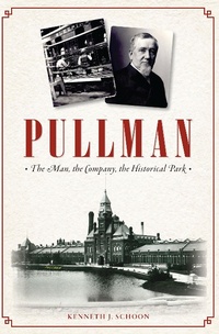 Bild: Pullman - Arcadia Publishing
