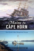 Bild: Maine to Cape Horn - The History Press