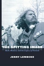 Cover: The Spitting Image - New York University Press