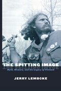 Cover: The Spitting Image - New York University Press