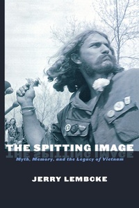 Enlarge image Cover: The Spitting Image - New York University Press