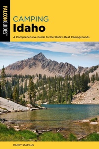 Abbildung von: Camping Idaho - Falcon Guides