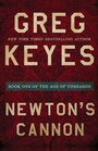 Cover: Newton's Cannon - Open Road Media Sci-Fi & Fantasy