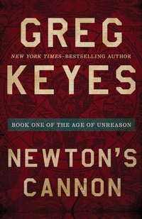 Enlarge image Cover: Newton's Cannon - Open Road Media Sci-Fi & Fantasy