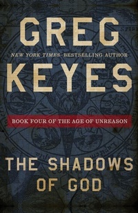 Enlarge image Cover: The Shadows of God - Open Road Media Sci-Fi & Fantasy