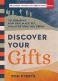 Cover: Discover Your Gifts - Celebrating How God Made You and Everyone You Know - Inter-Varsity Press,US