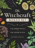 Cover: The Witchcraft Boxed Set - Adams Media